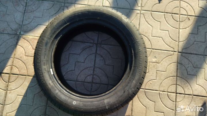 Powertrac Prime March 235/55 R18