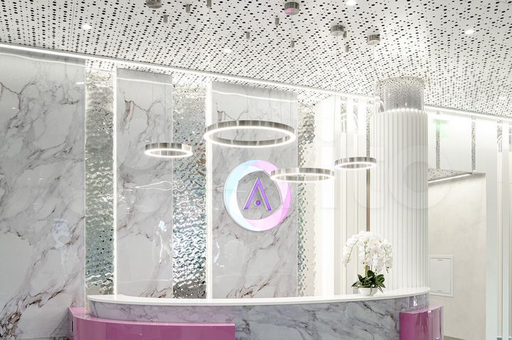 1-к. квартира, 45,3 м², 13/24 эт.