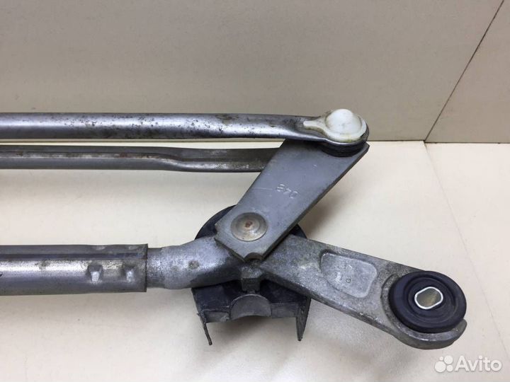 Трапеция стеклоочистителей Toyota Corolla E150 200