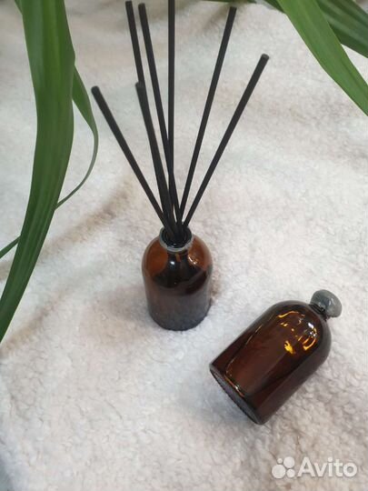 Ароматический диффузор