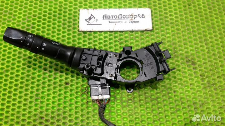 Переключатель поворотов подрулевой Solaris 1, RIO3