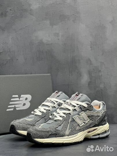 Кроссовки new balance 1906d