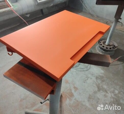 Производство мебельных фасадов