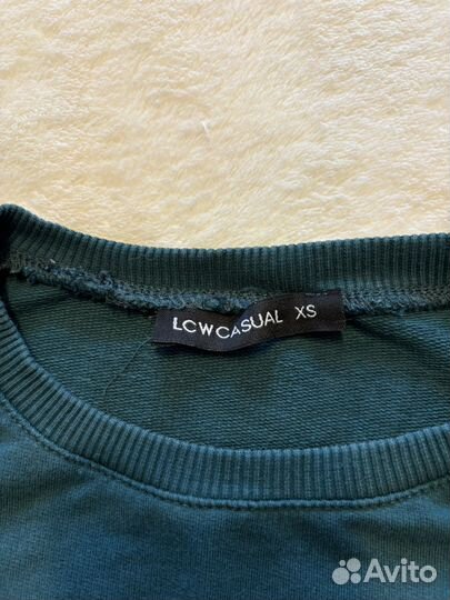 Свитшот LC Waikiki