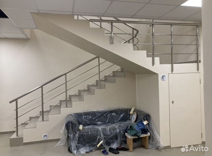 Перила для лестниц/балконов