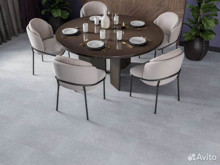 Ламинат влагостойкий