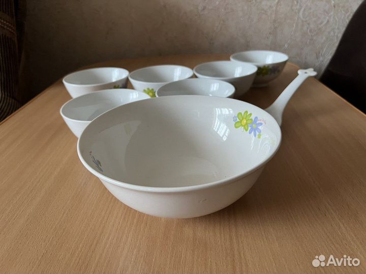 Набор для салата