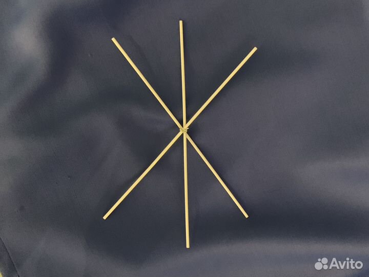 Палочки для диффузора 3шт