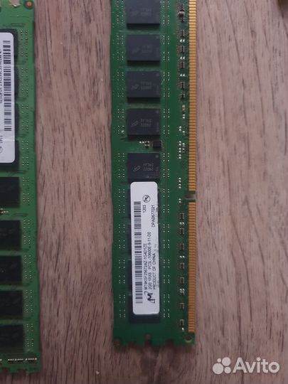 Комплектующие для Пк