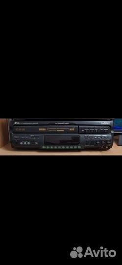 Караоке система lg R 900k