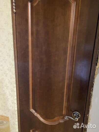 Межкомнатные двери бу 60 см