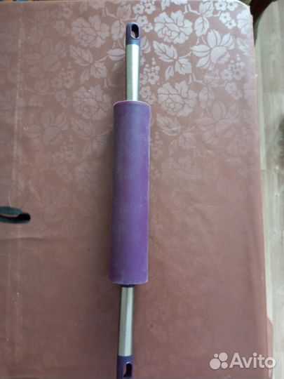 Скалка для теста