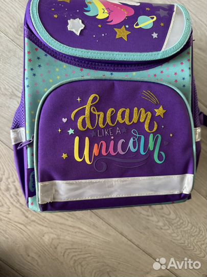 Рюкзак ранец