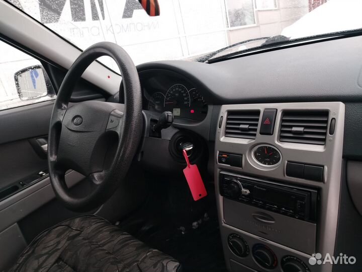 LADA Priora 1.6 МТ, 2010, 166 165 км