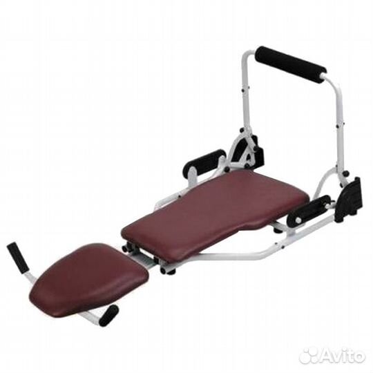 Новый женский тренажер для пресса, ягодиц, бёдер