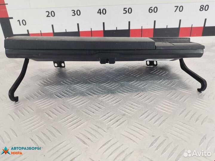 Бардачок Mercedes-Benz E-Класс W124 рест. 1990