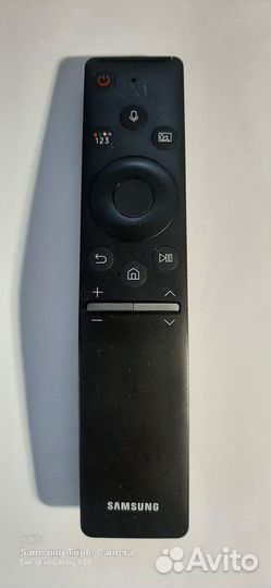 Пульт от телевизора Samsung