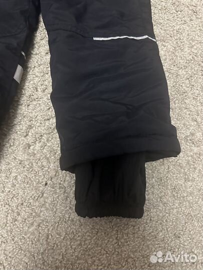 Полукомбинезон размер 104-110
