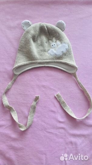 Шапка детская