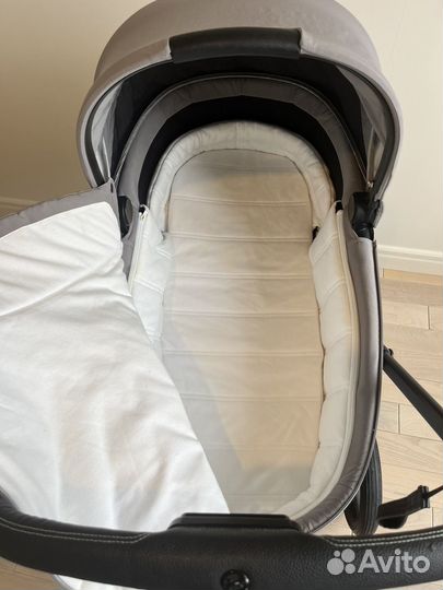 Коляска cybex priam III 2 в 1