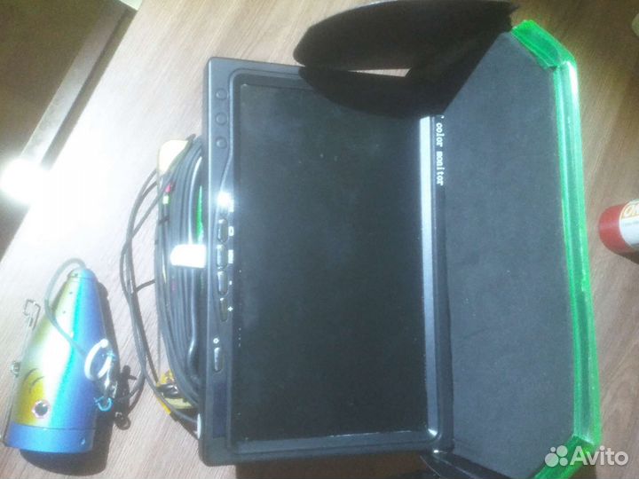 Эхолот syf002-m