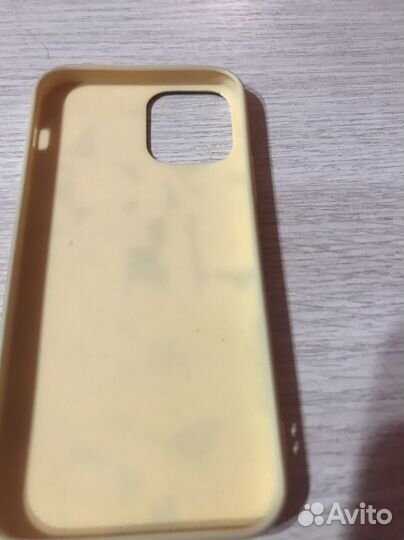 Чехол на iPhone 11 pro