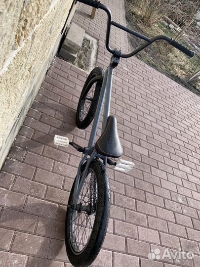 BMX subrosa Tiro XL