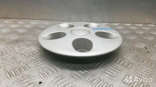 Колпак колесный peugeot boxer 2 (BDN09NI01)