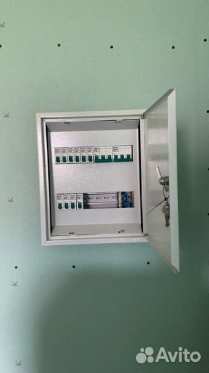 Электрик Краснодар, Услуги электрика недoрoгo