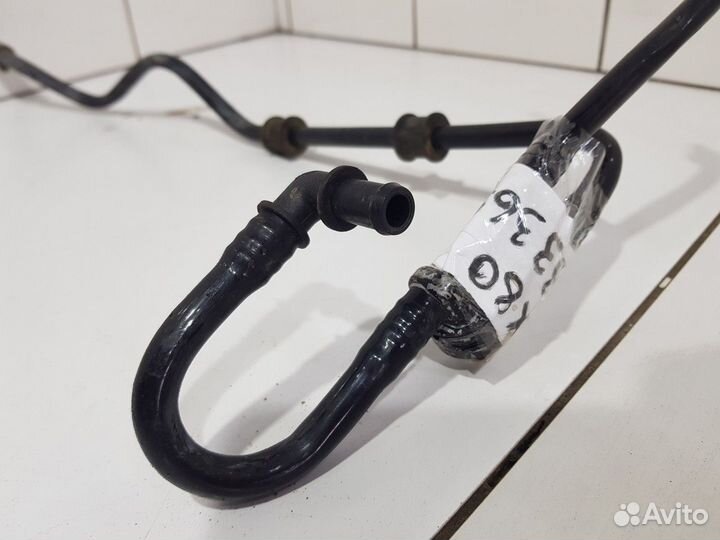 Клапан вакуумный (Faw Besturn X80)