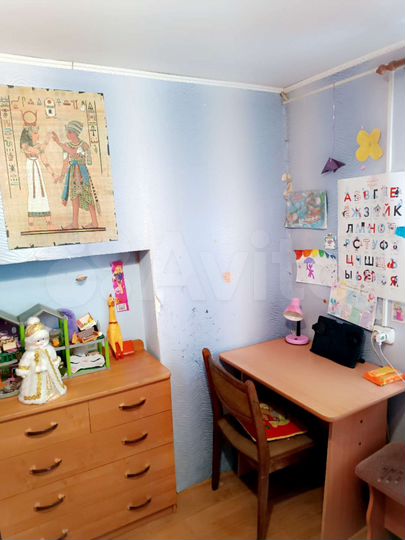 Дом 65 м² на участке 4 сот.