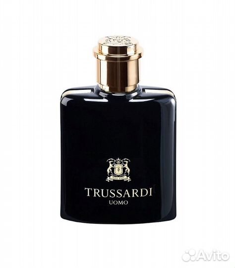 Trussardi Uomo 30 мл