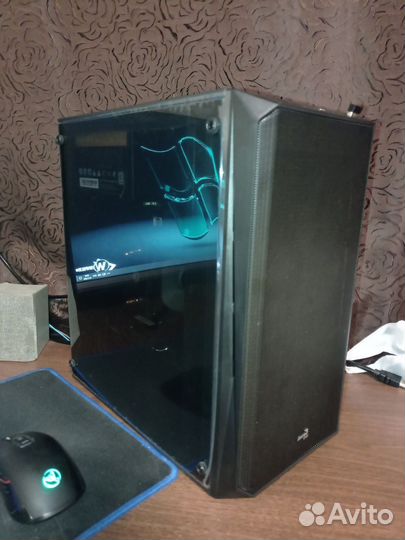 Игровой пк