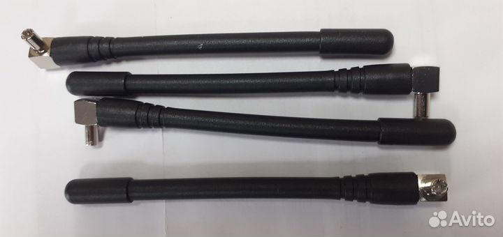 Антенна для 4g модема