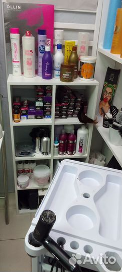 Мебель парикмахерская,все для маникюра,бровиста