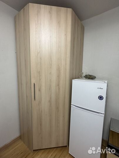 Шкаф пенал бу