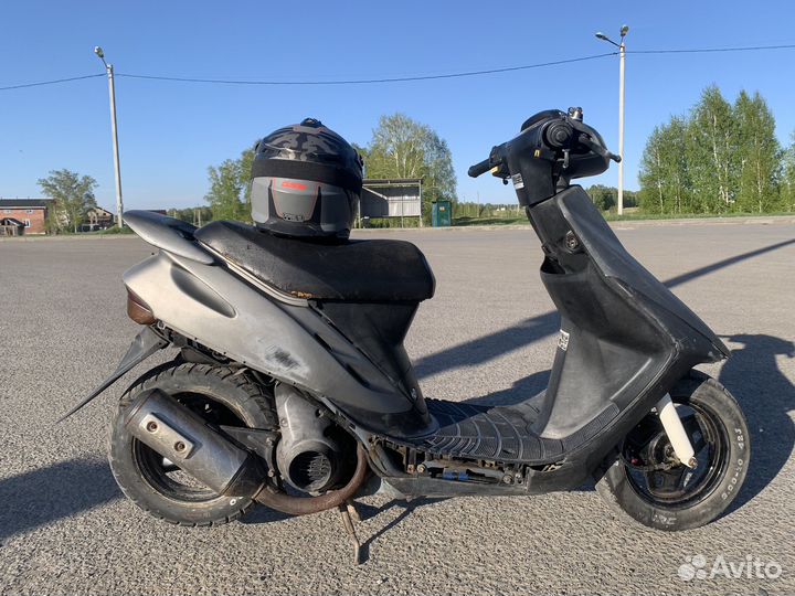 Honda dio 28zx