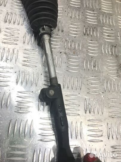 Рулевая тяга с наконечником передняя правая Bmw X1