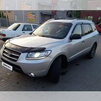 Hyundai Santa Fe 2.2 AT, 2006, 290 000 км, с пробегом, цена 950 000 руб.