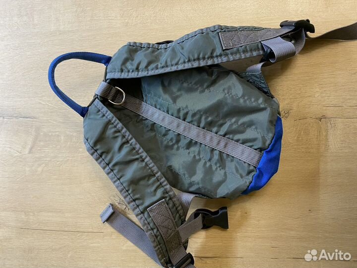 Рюкзак детский (1-4 года)