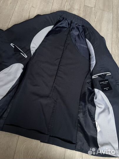 Мужской классический костюм Gloria Jeans