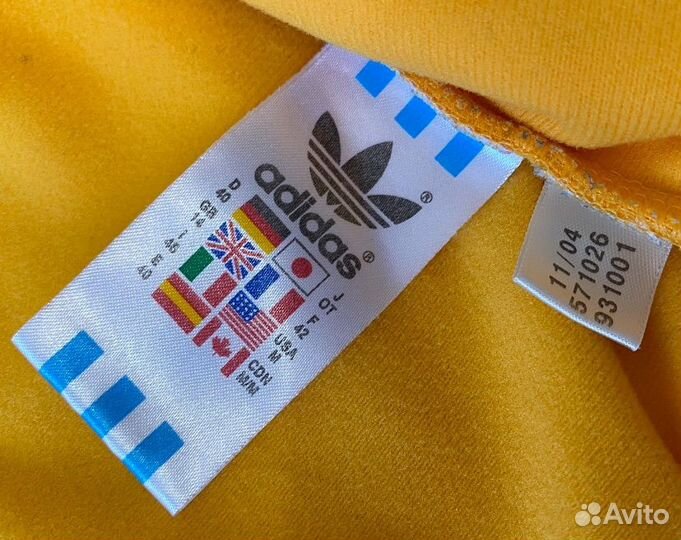 Олимпийка для Анастасии