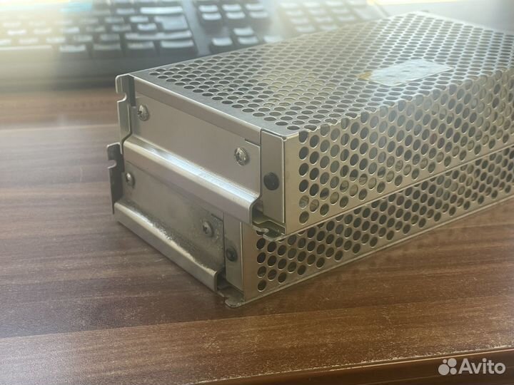 Блок питания 12v 12,5а