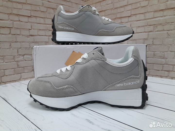 Кроссовки New Balance 327 женские