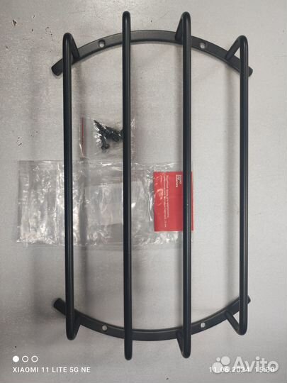 Гриль для сабвуфера 12