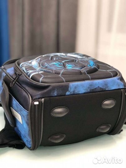 Рюкзак для мальчика ортопедический