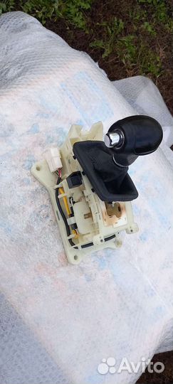 Селектор АКПП Kia Ceed 2 JD