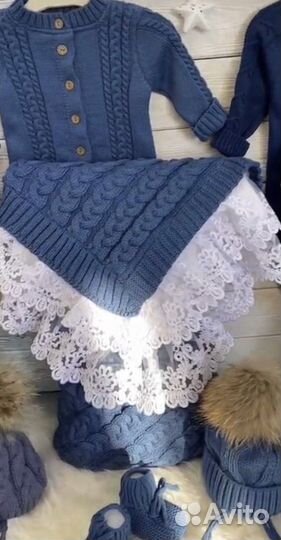 Комплект на выписку