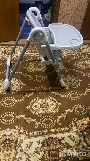 Стульчик для кормления rant