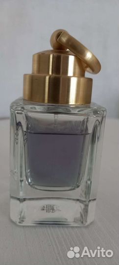 Духи мужские